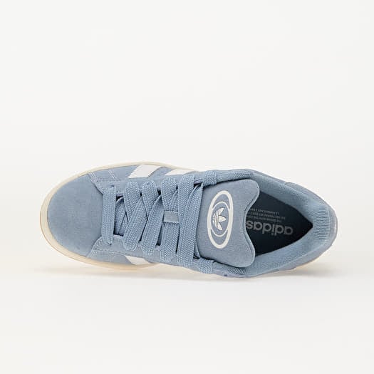 adidas gazelle silver green womens Adidas Campus 00s main image 1