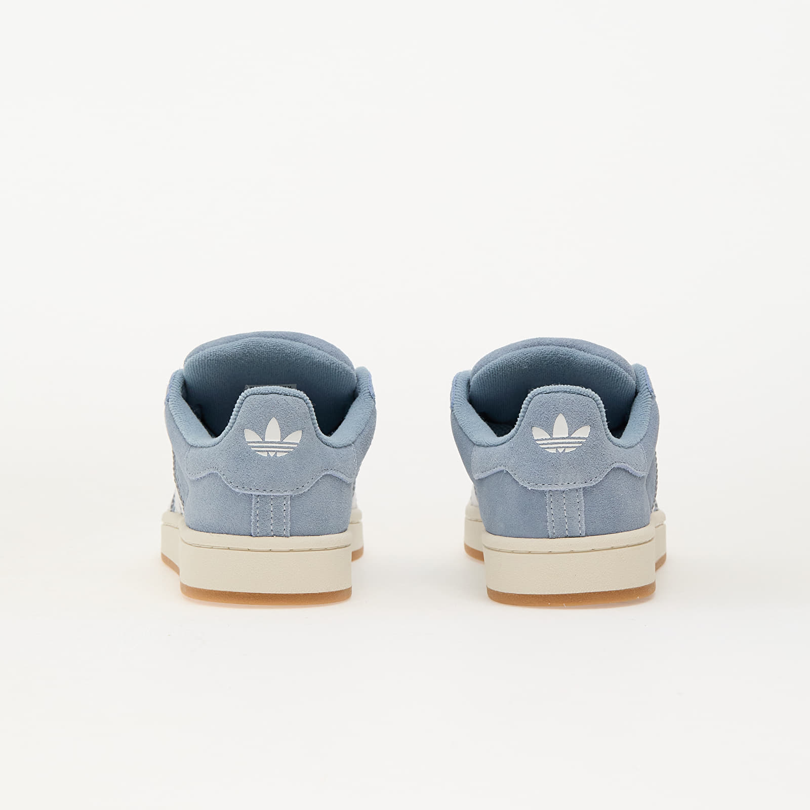 Herenschoenen adidas Campus 00s Tactile Blue/ Ftwr White/ Off White