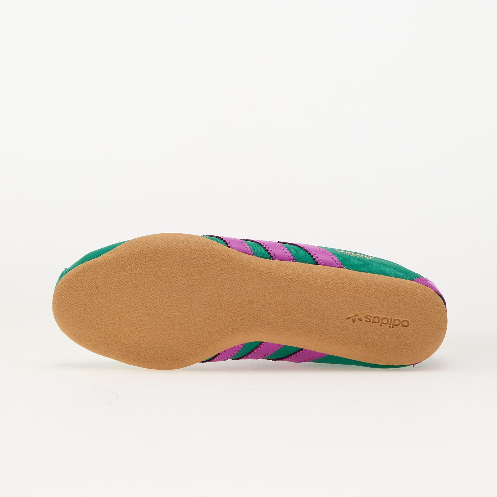 Damesschoenen adidas Tokyo Court Green/ Ftwr White/ Off White