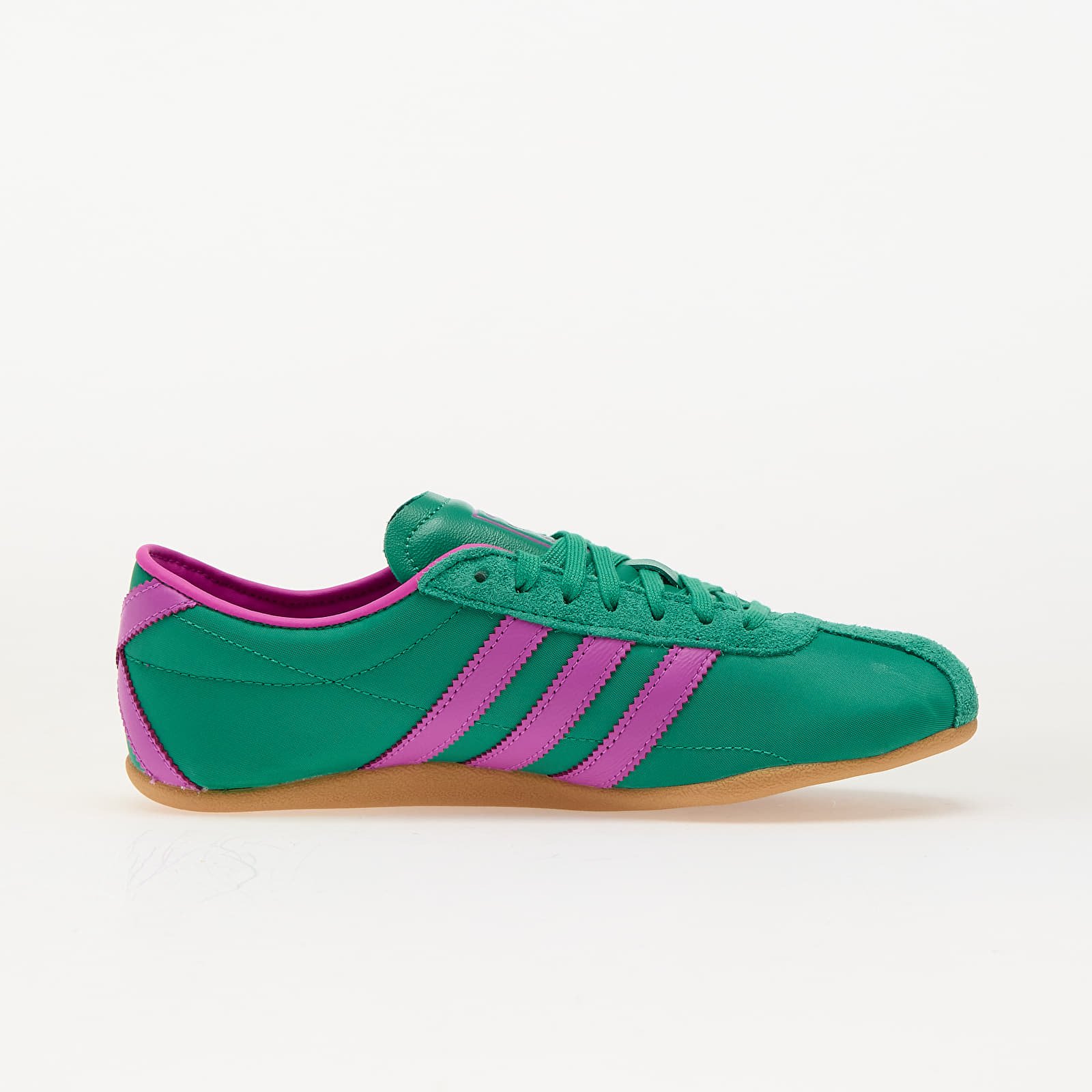 Damesschoenen adidas Tokyo Court Green/ Ftwr White/ Off White