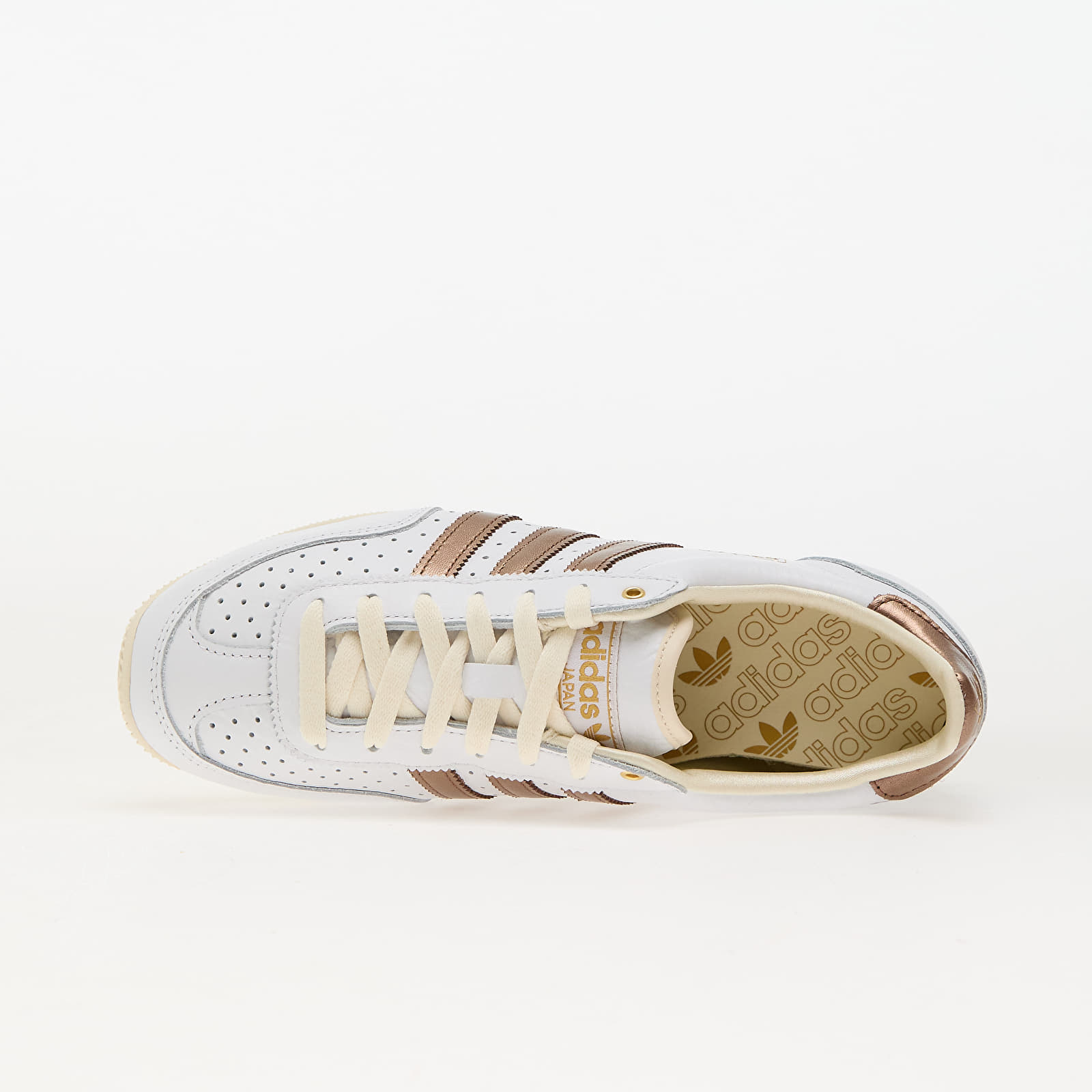 Zapatillas mujer adidas Japan Ftwr White/ Core Black/ Off White