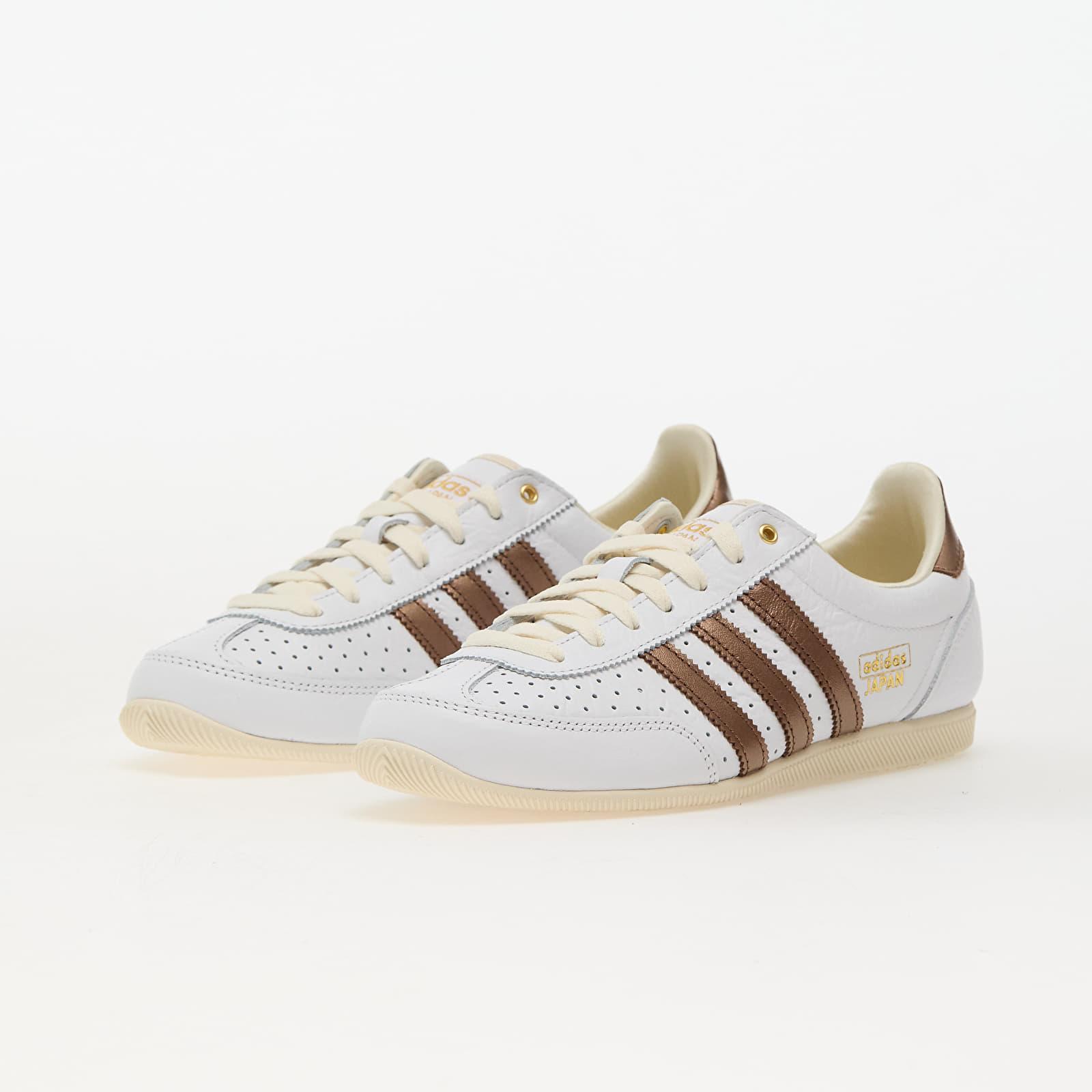Zapatillas mujer adidas Japan Ftwr White/ Core Black/ Off White
