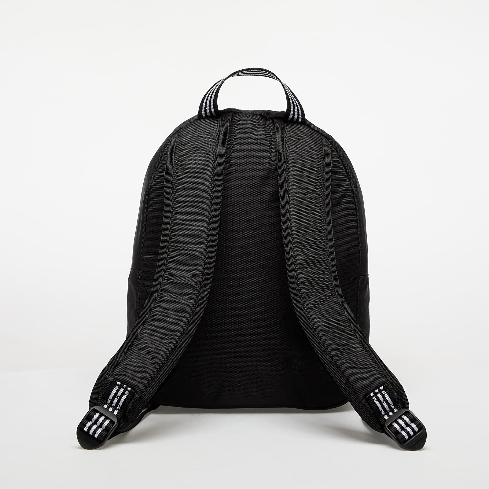 Mochilas para hombres adidas Adicolor Small Backpack Black/ White