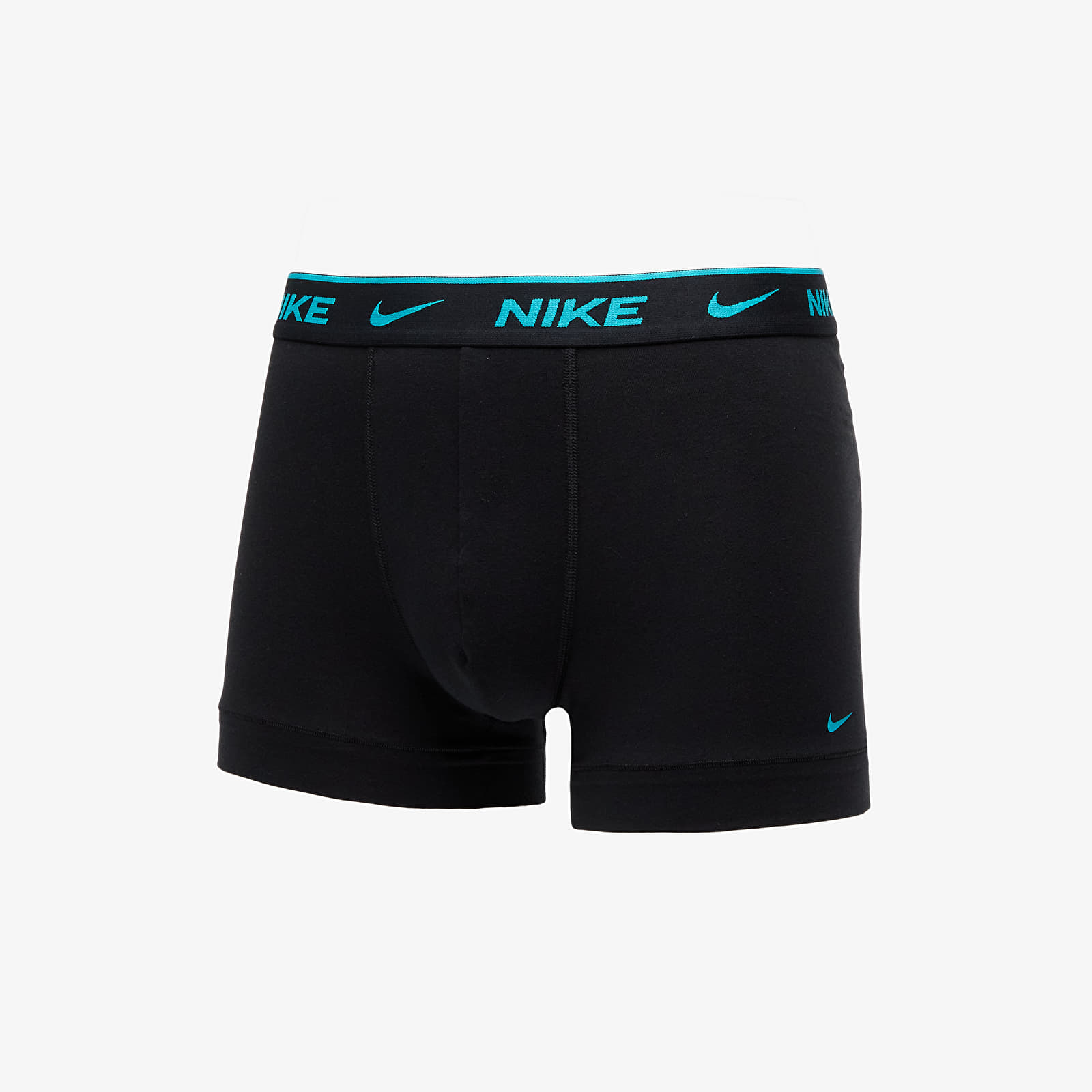 Boxers para hombre Nike Dri-FIT Trunk 3-Pack Multicolor