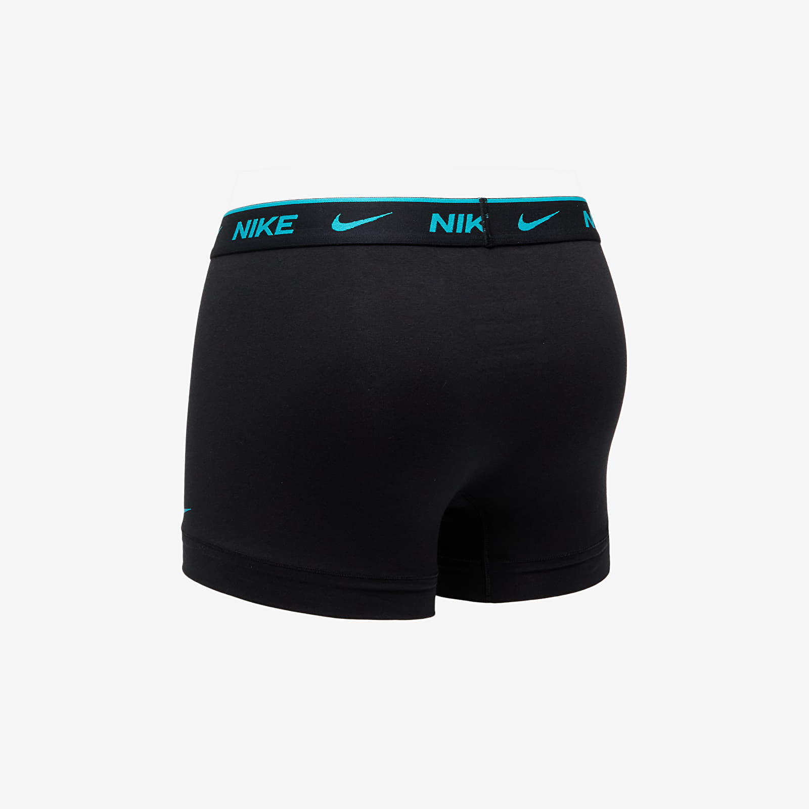 Boxers para hombre Nike Dri-FIT Trunk 3-Pack Multicolor