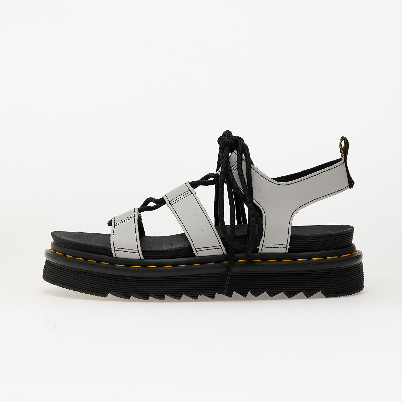 Sneakers Dr. Martens Nartilla Sandal Mist Grey EUR 42 akciós termékkép 1