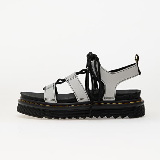 Dr. Martens Nartilla Sandal Mist Grey