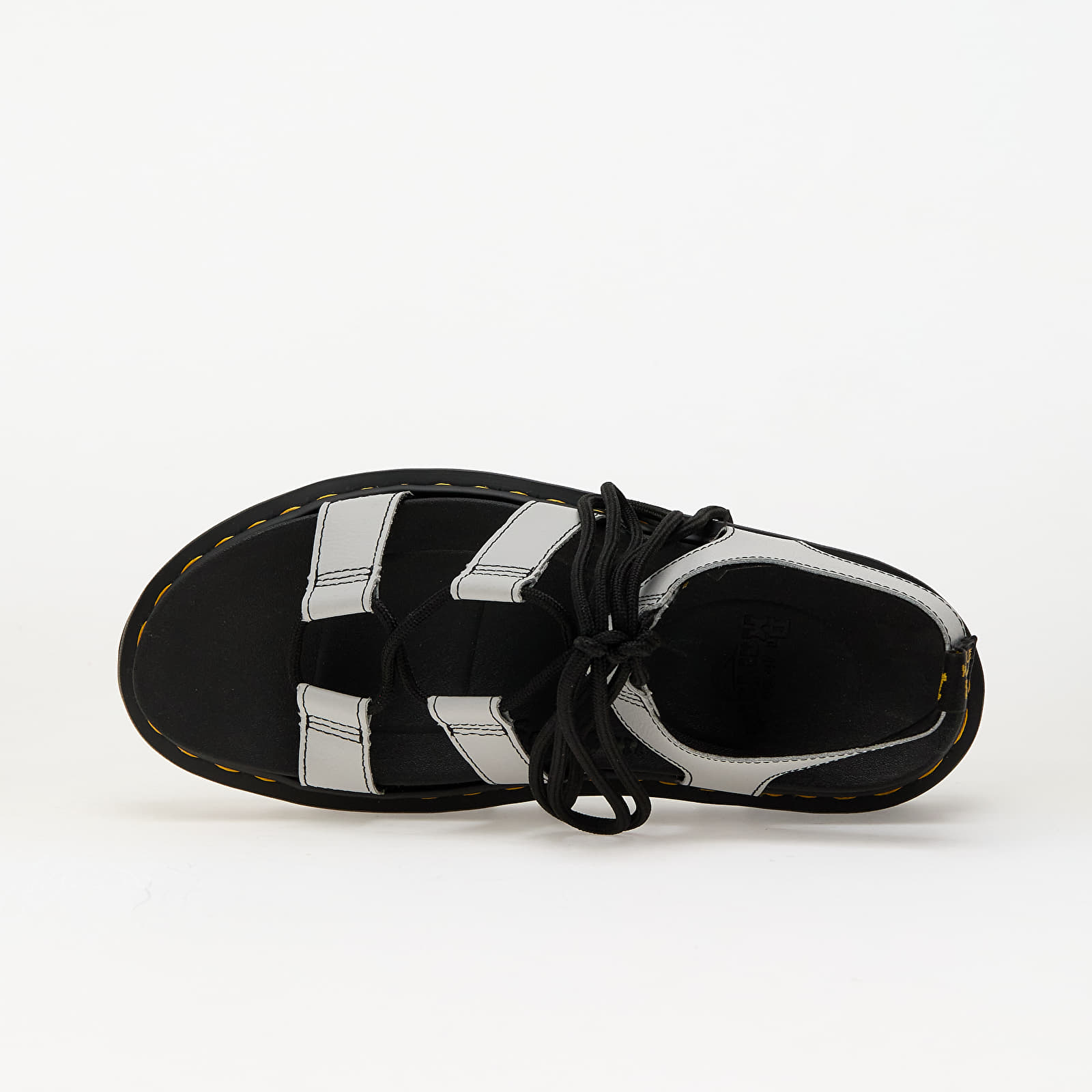 Damesschoenen Dr. Martens Nartilla Sandal Mist Grey