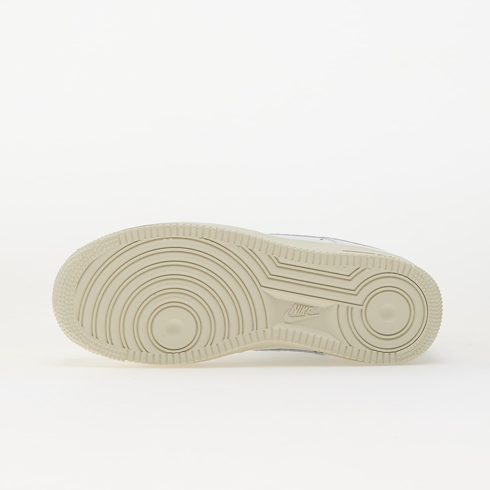 Zapatillas mujer Nike W Air Force 1 Low Premium Summit White/ Summit White-Sea Glass