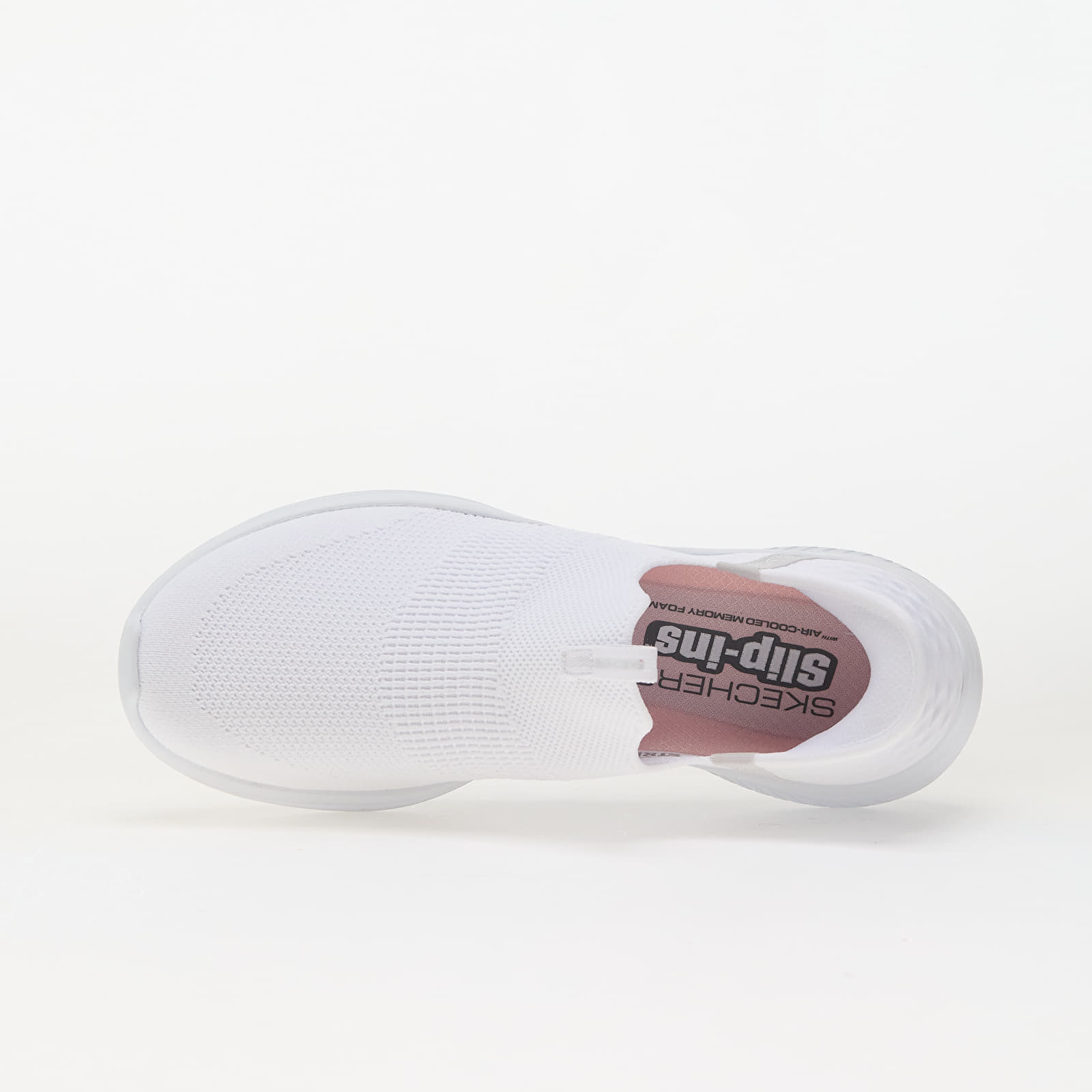 Women's sneakers and shoes Skechers Ultra Flex 3.0-Cozy Streak White