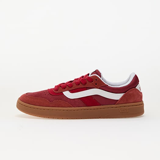 Vans Cruze 3.0 Red/ Gum