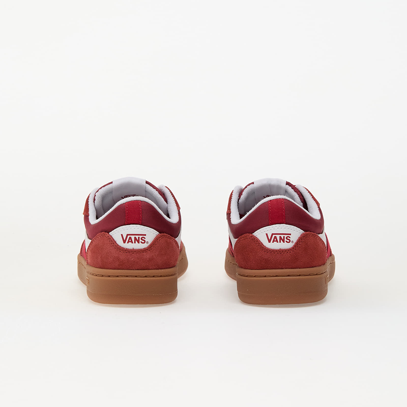 Zapatillas Hombre Vans Cruze 3.0 Red/ Gum