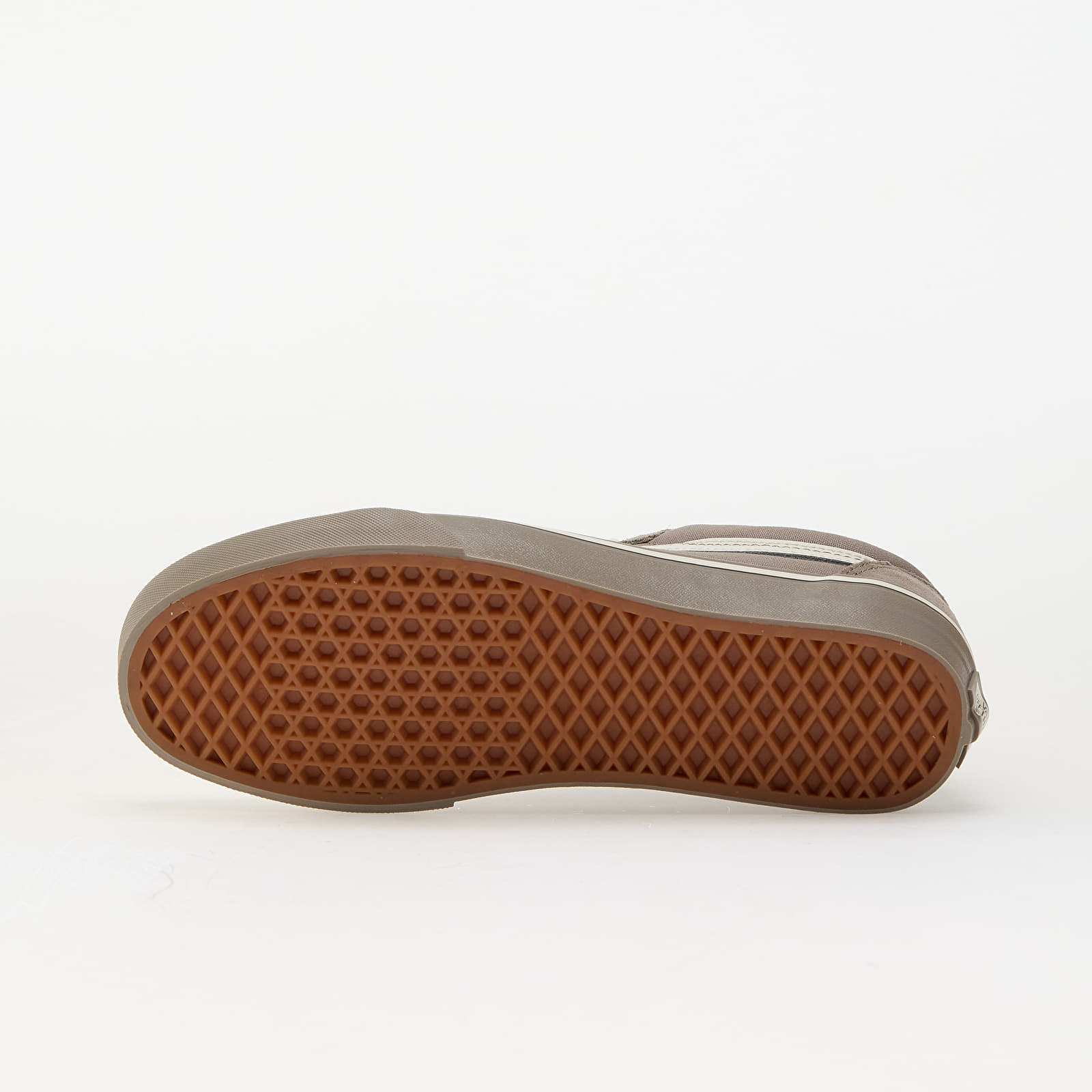 Zapatillas Hombre Vans Old Skool Pop Gray