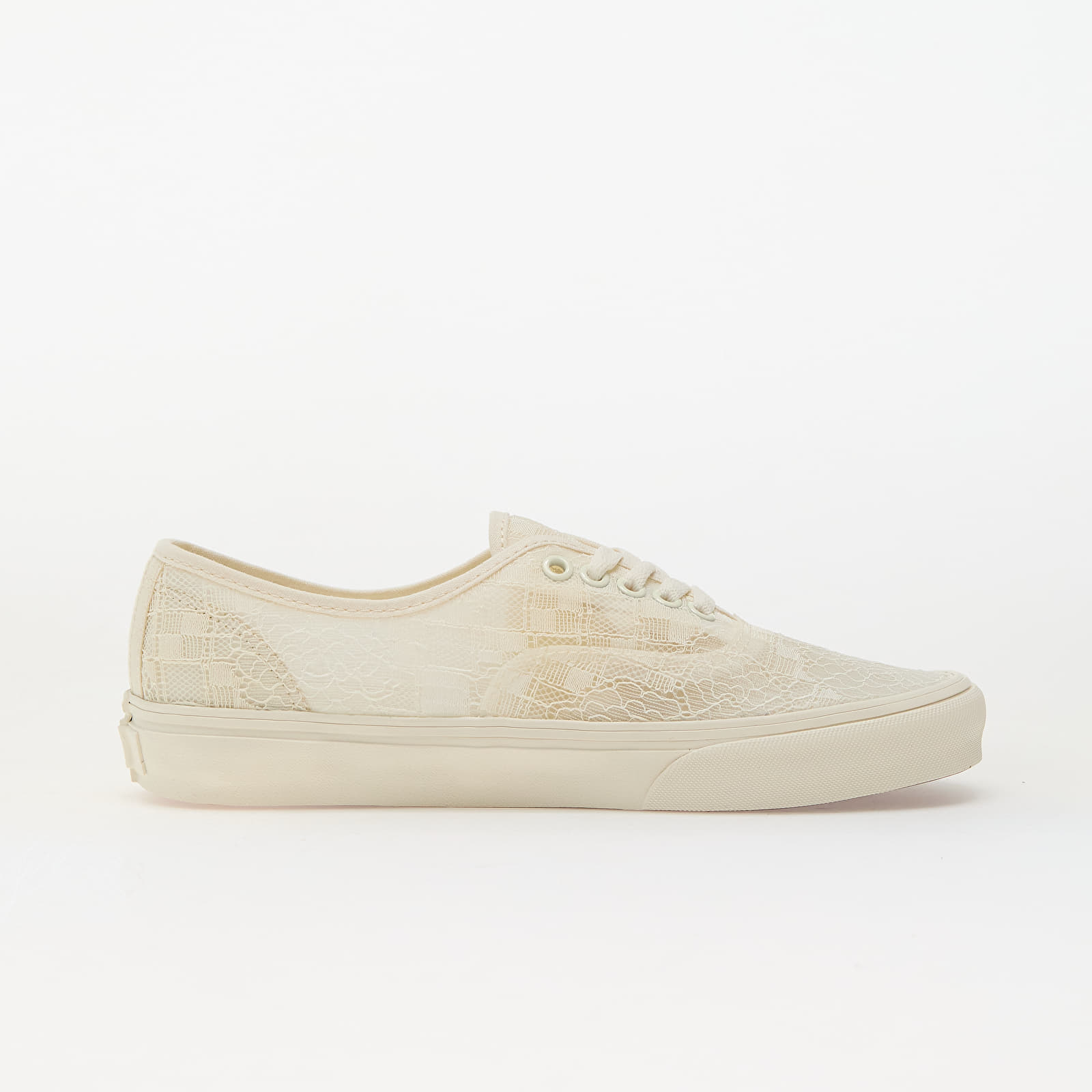 Men's sneakers and shoes Vans Authentic Chou Marshnallow