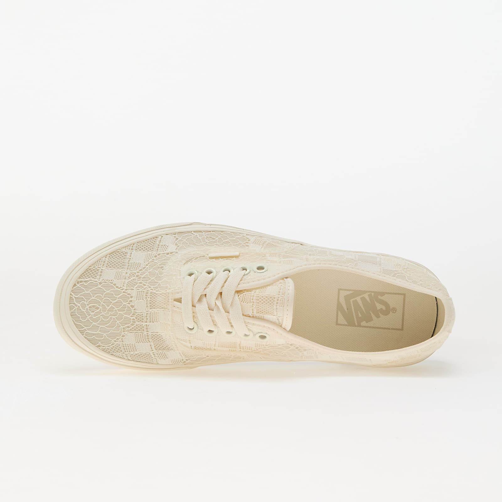 Men's sneakers and shoes Vans Authentic Chou Marshnallow