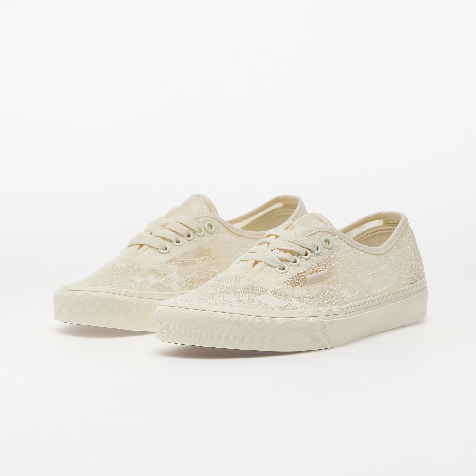 Men's sneakers and shoes Vans Authentic Chou Marshnallow