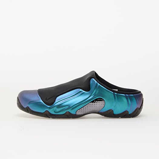 Nike Clogposite Off Noir/ Persian Violet-Dusty Cactus