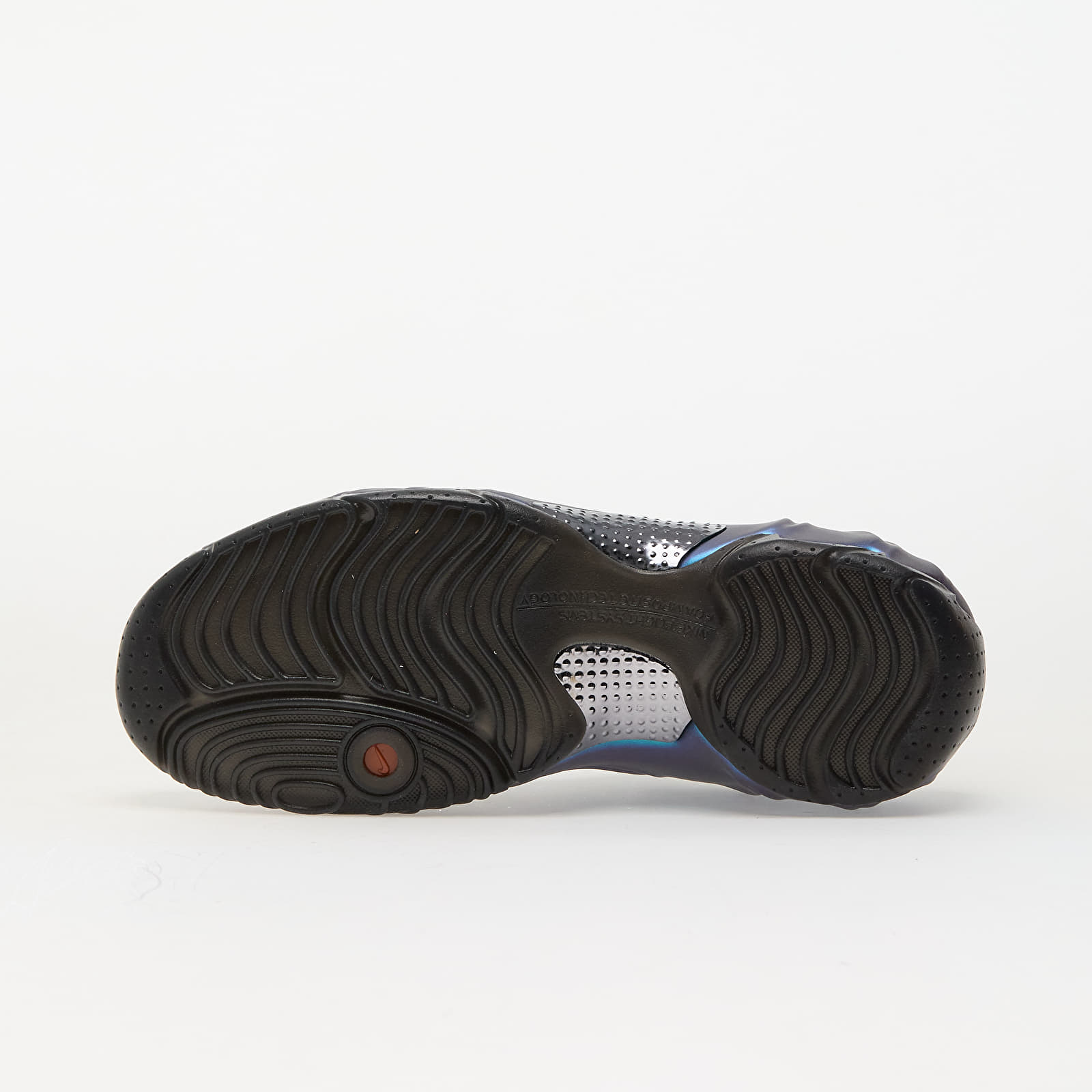 Men's sneakers and shoes Nike Clogposite Off Noir/ Persian Violet-Dusty Cactus