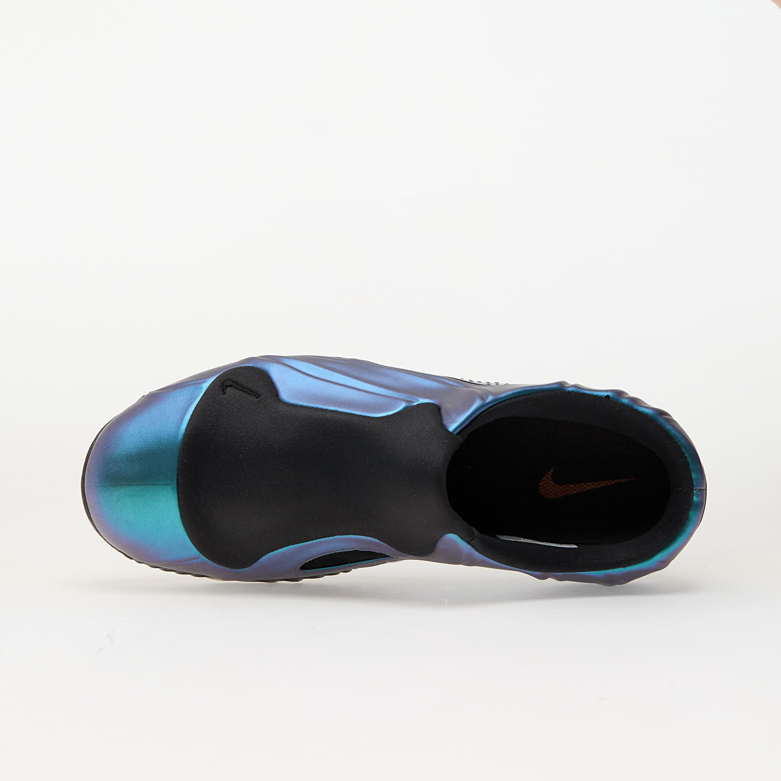 Men's sneakers and shoes Nike Clogposite Off Noir/ Persian Violet-Dusty Cactus