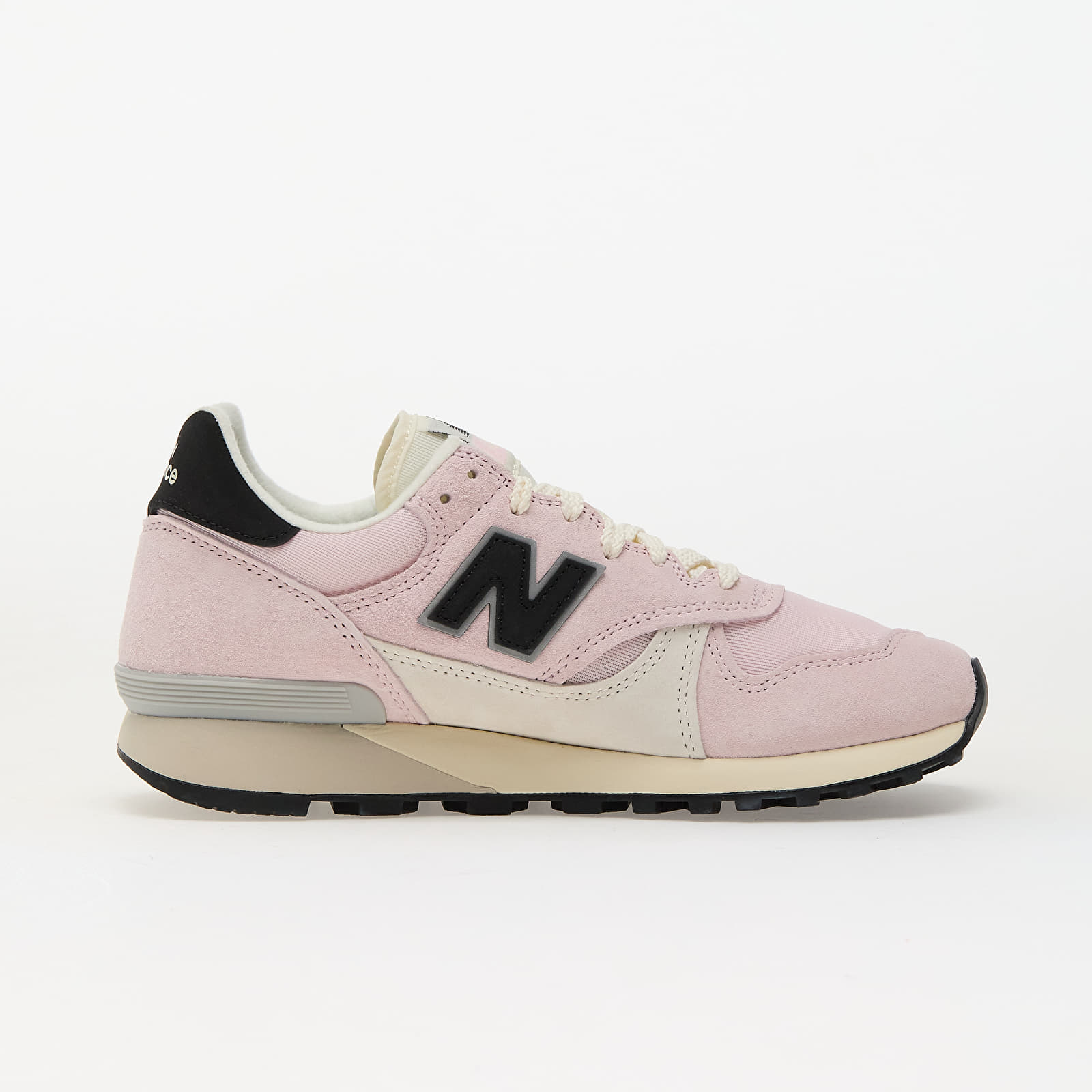 Women's sneakers and shoes New Balance 475 Pink