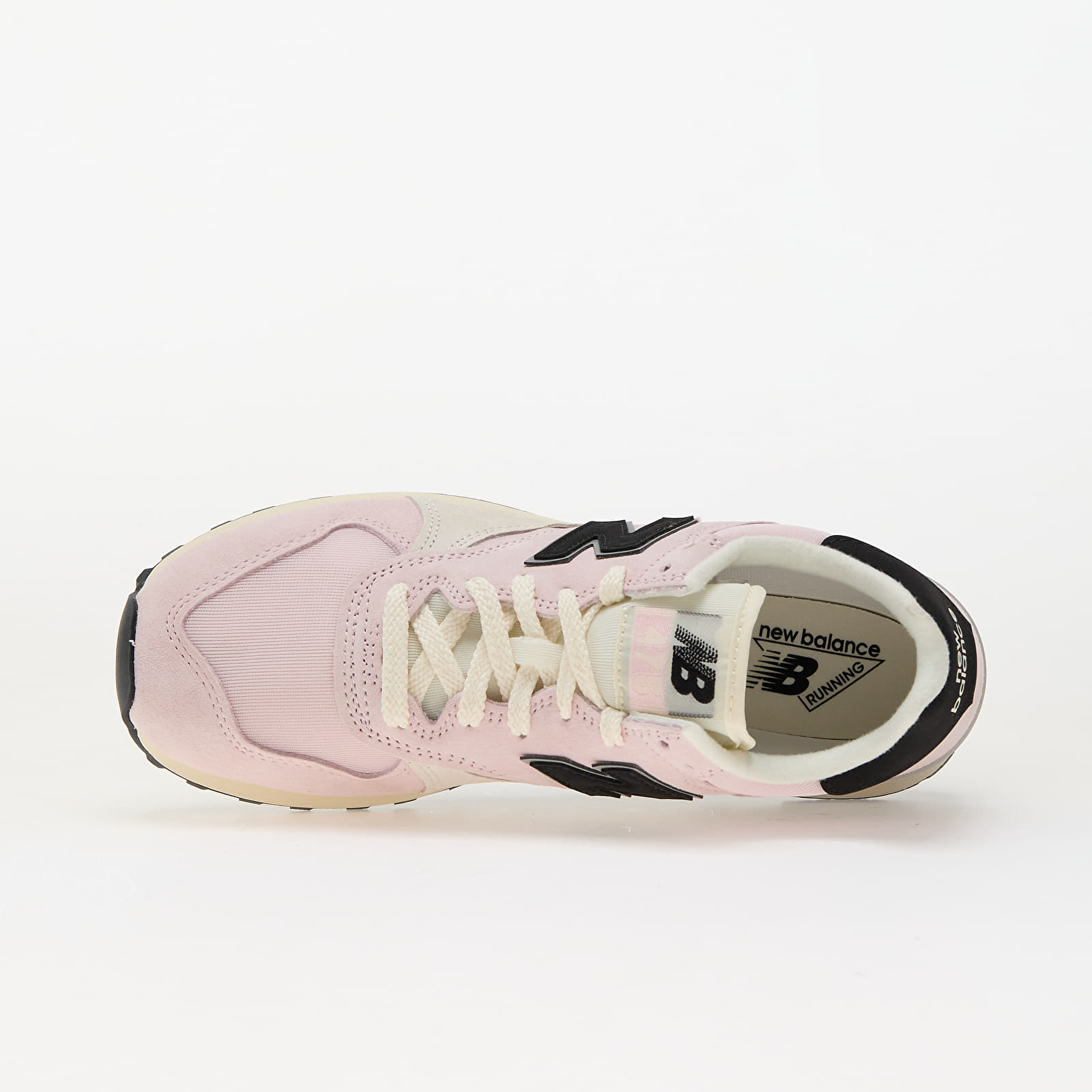 Women's sneakers and shoes New Balance 475 Pink