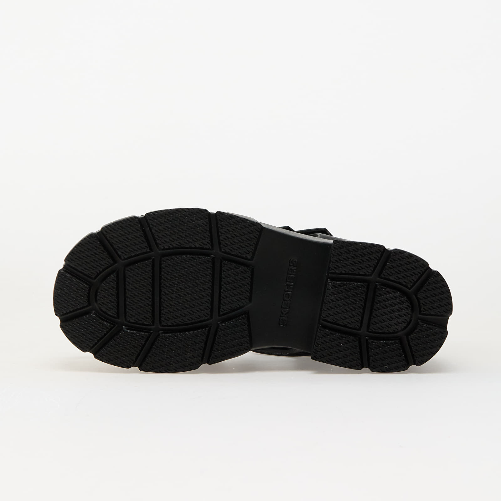 Women's sneakers and shoes Skechers Foamies Cher- Headliner Black