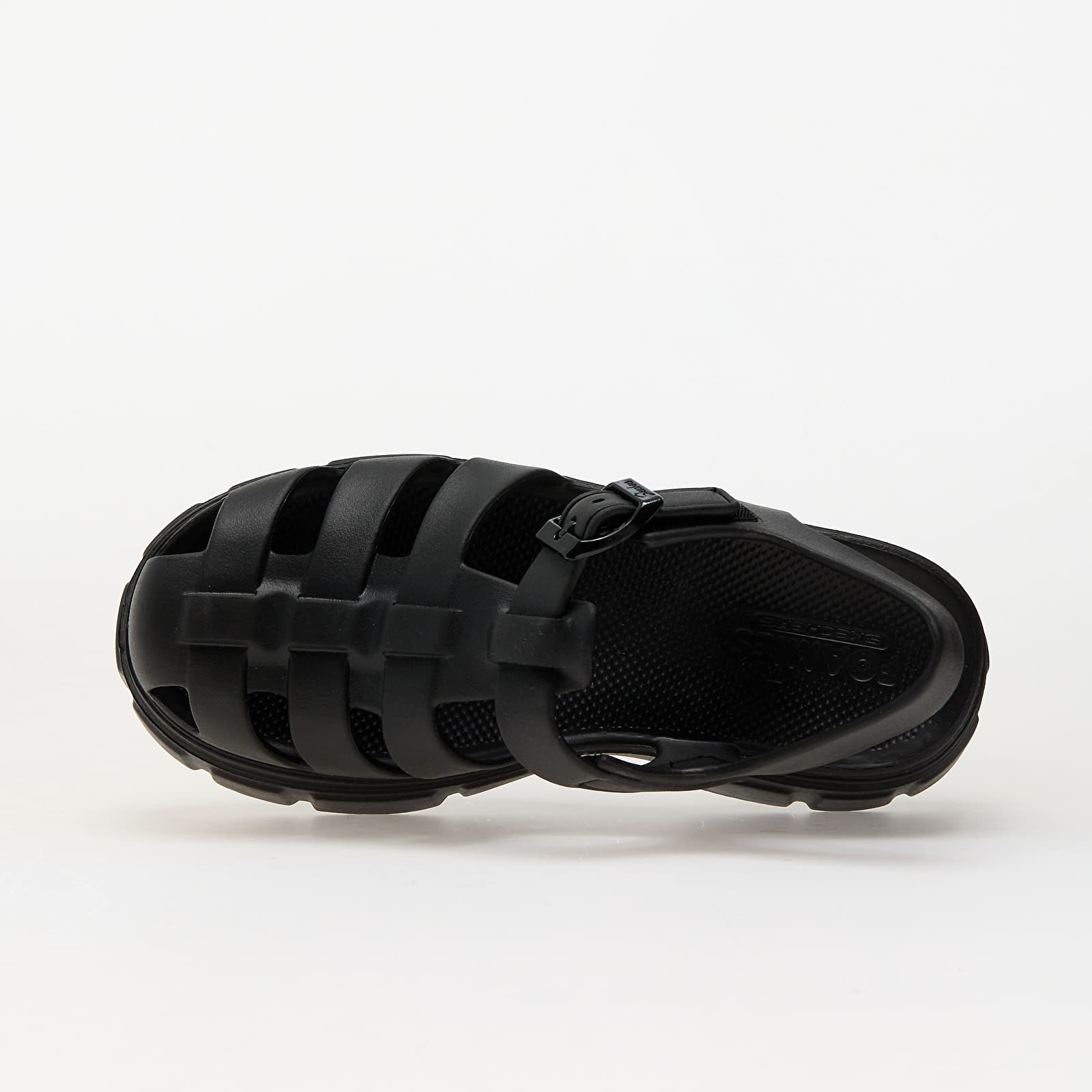 Women's sneakers and shoes Skechers Foamies Cher- Headliner Black