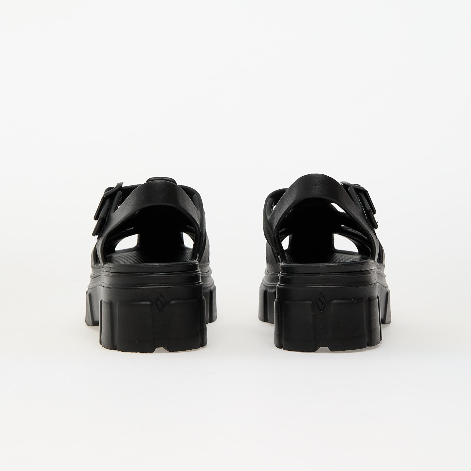 Women's sneakers and shoes Skechers Foamies Cher- Headliner Black