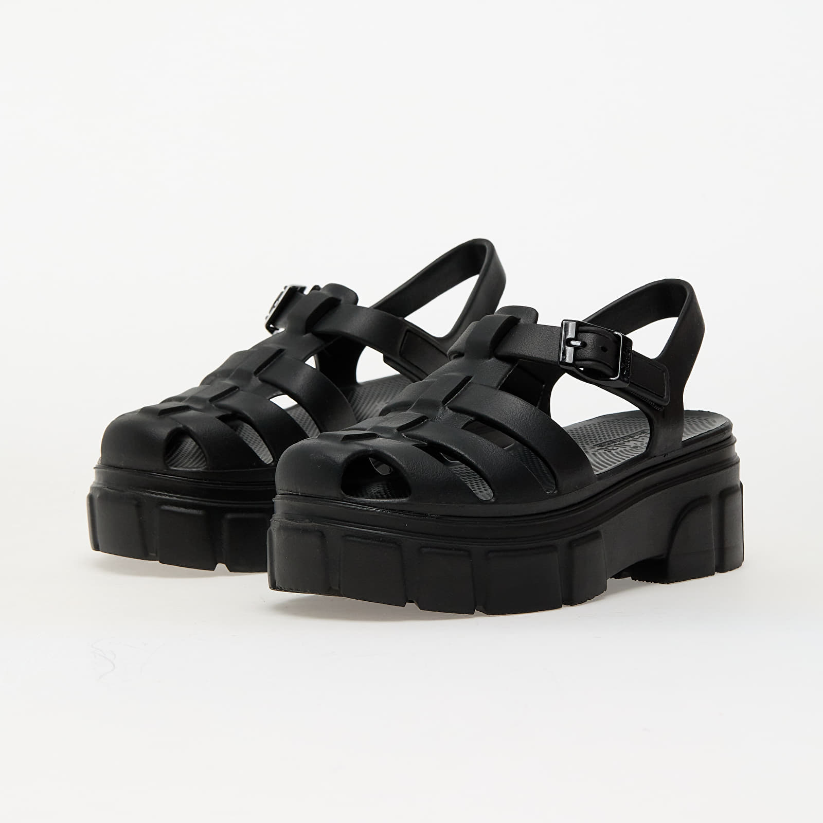 Women's sneakers and shoes Skechers Foamies Cher- Headliner Black