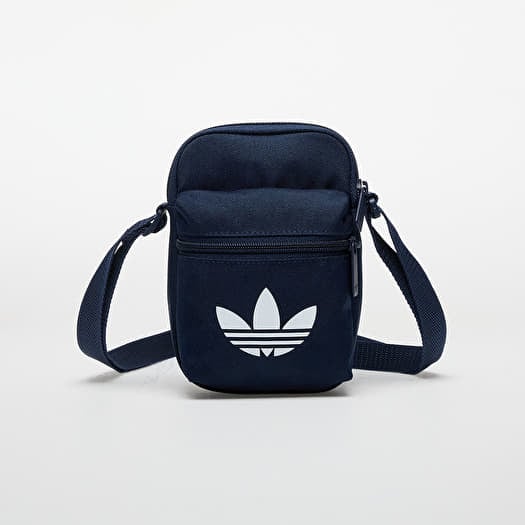 Tasche adidas Adicolor Classic Festival Bag Night Indigo/ White