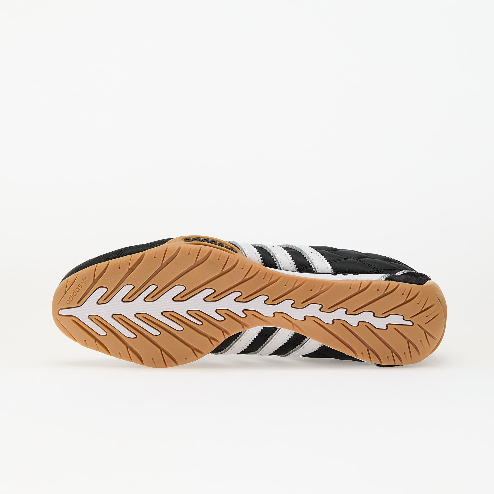 Zapatillas Hombre adidas Adiracer Lo Core Black/ Ftwr White/ Gum 3