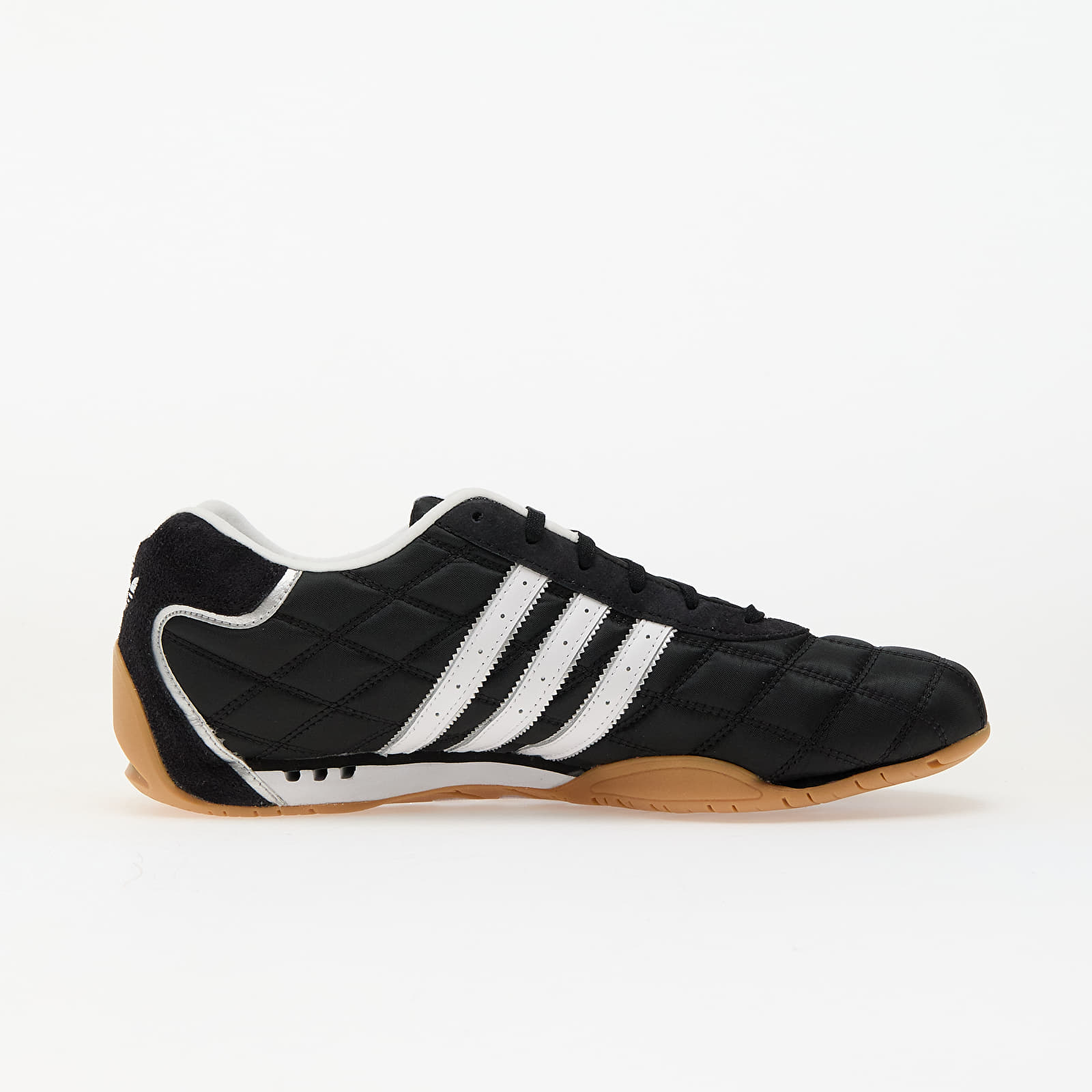 Zapatillas Hombre adidas Adiracer Lo Core Black/ Ftwr White/ Gum 3