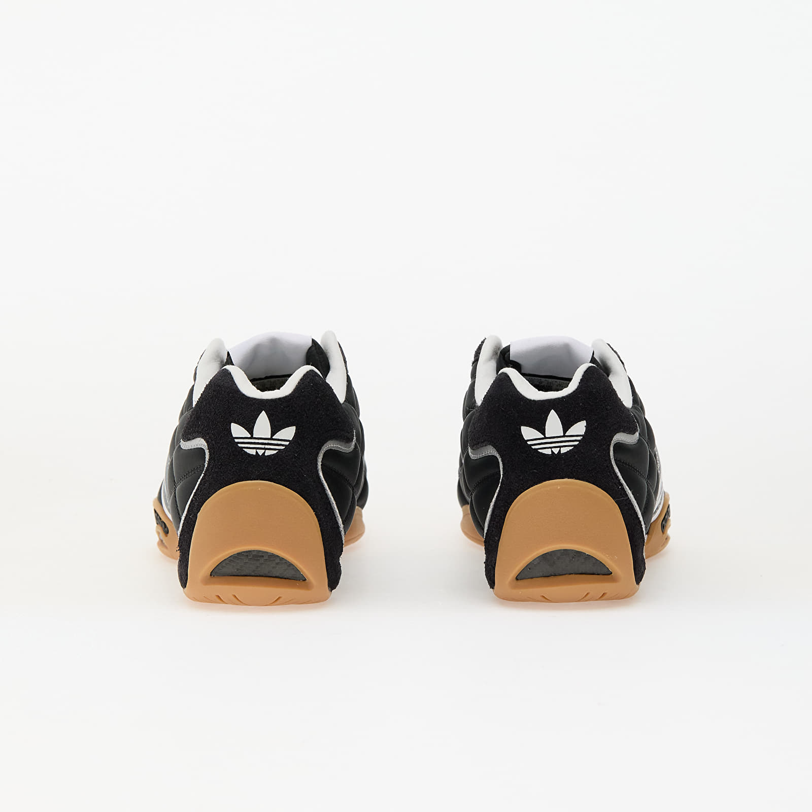 Zapatillas Hombre adidas Adiracer Lo Core Black/ Ftwr White/ Gum 3