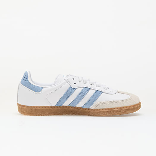 adidas gazelle silver green womens [JI2677] Womens adidas Samba OG 'White Wonder Mauve' 6.5