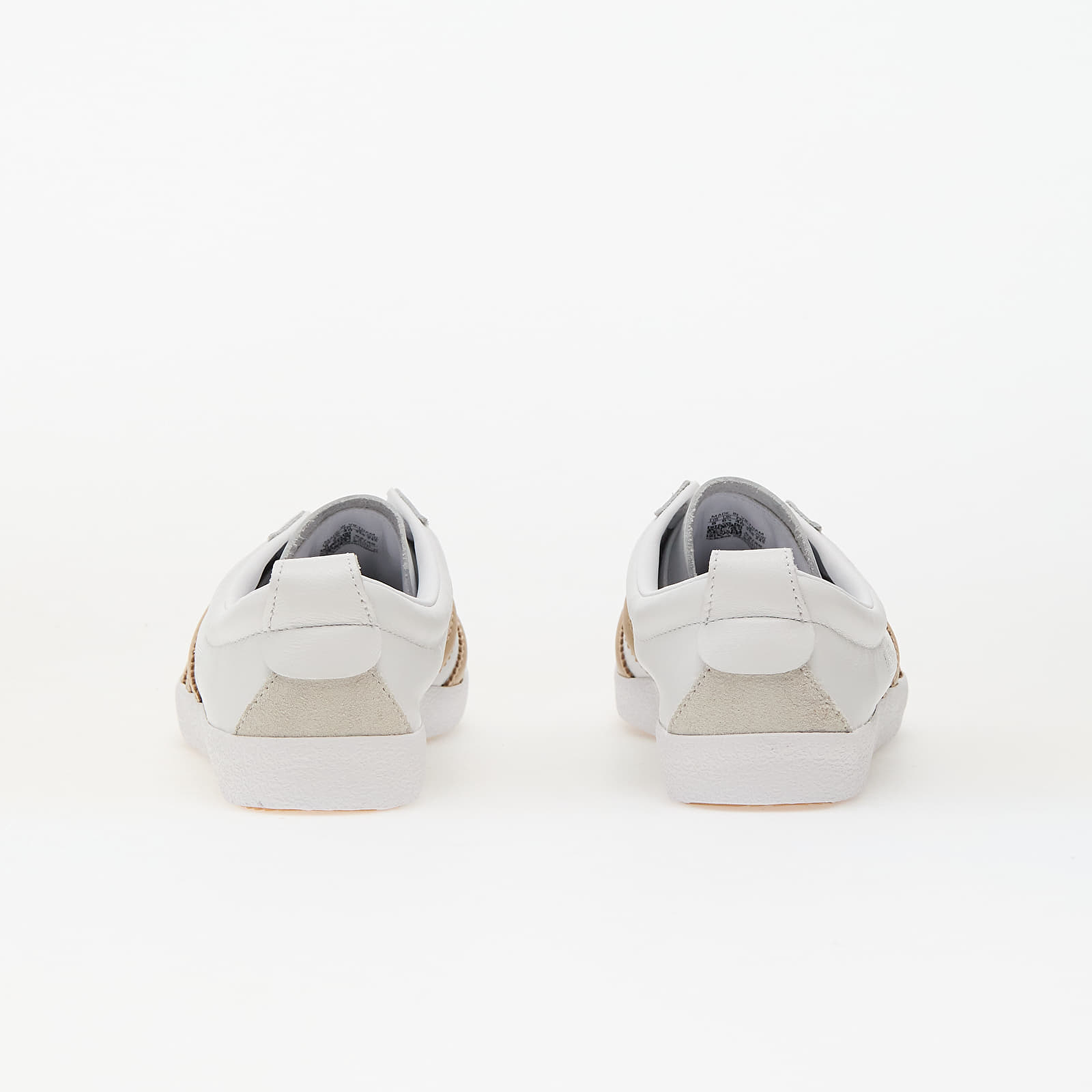 Жіноче взуття adidas Blanc Ftwr White/ Core Black/ Off White