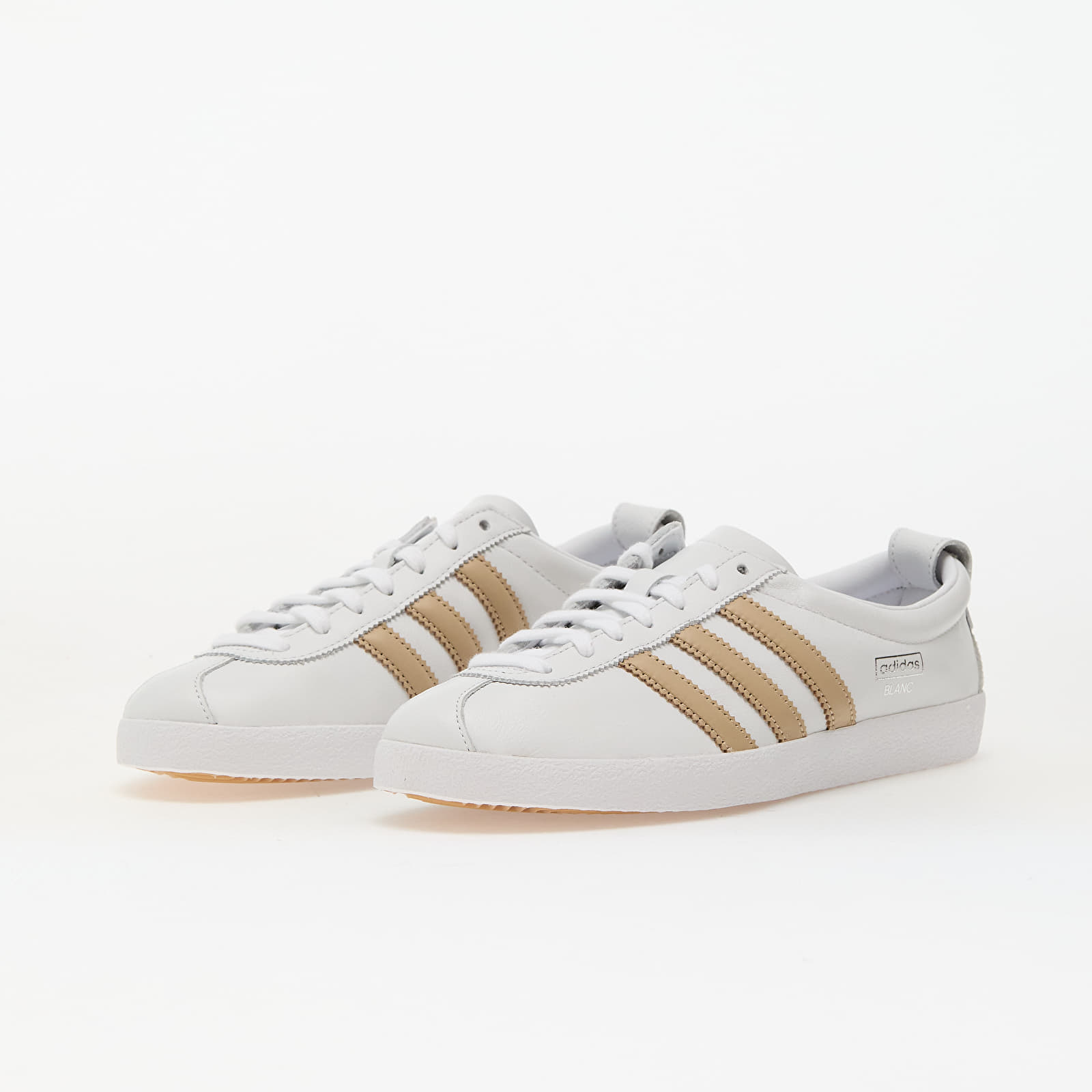 Жіноче взуття adidas Blanc Ftwr White/ Core Black/ Off White