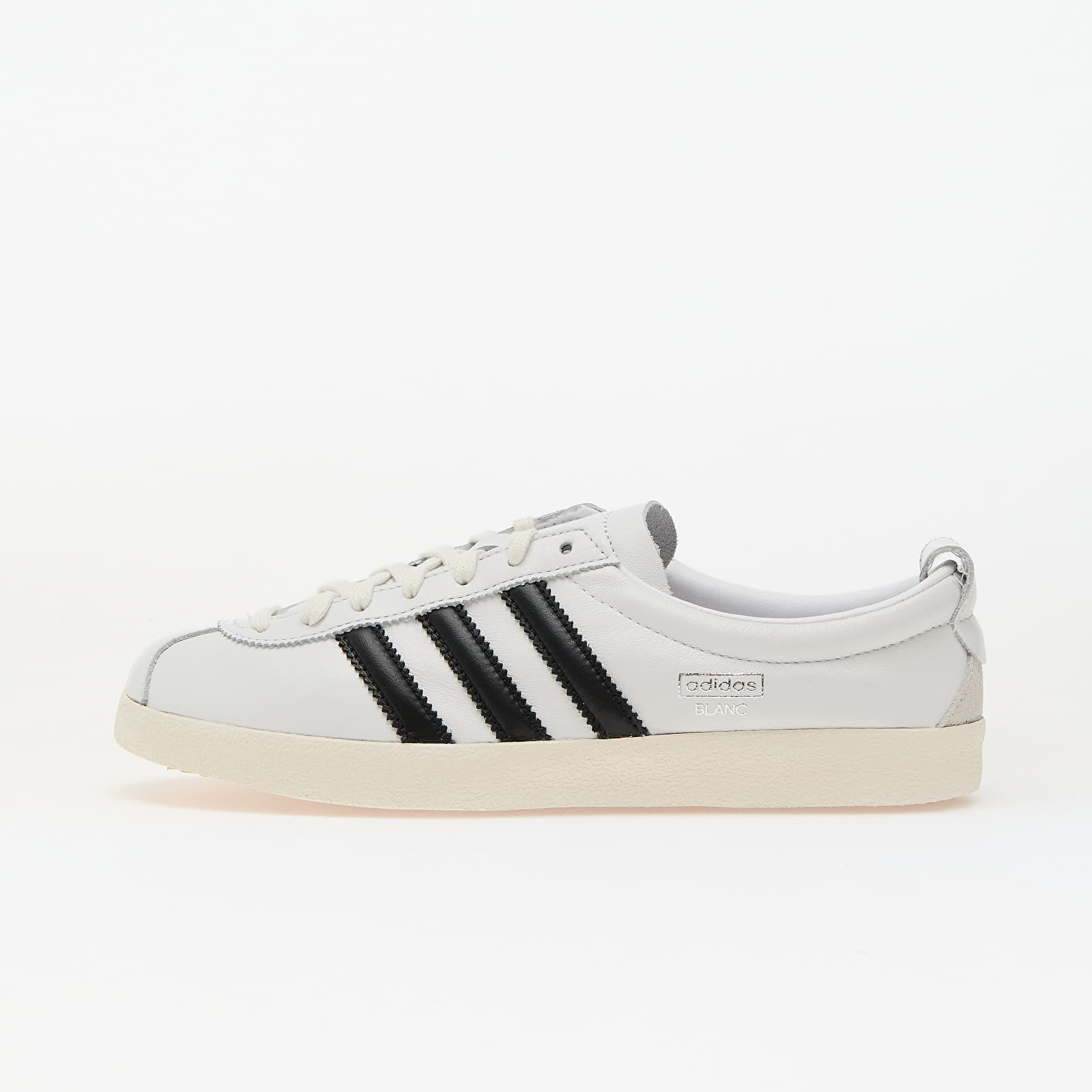 Sneakers Adidas Blanc Ftwr White/ Noble Maroon/ Gum 3 EUR 41 1/3