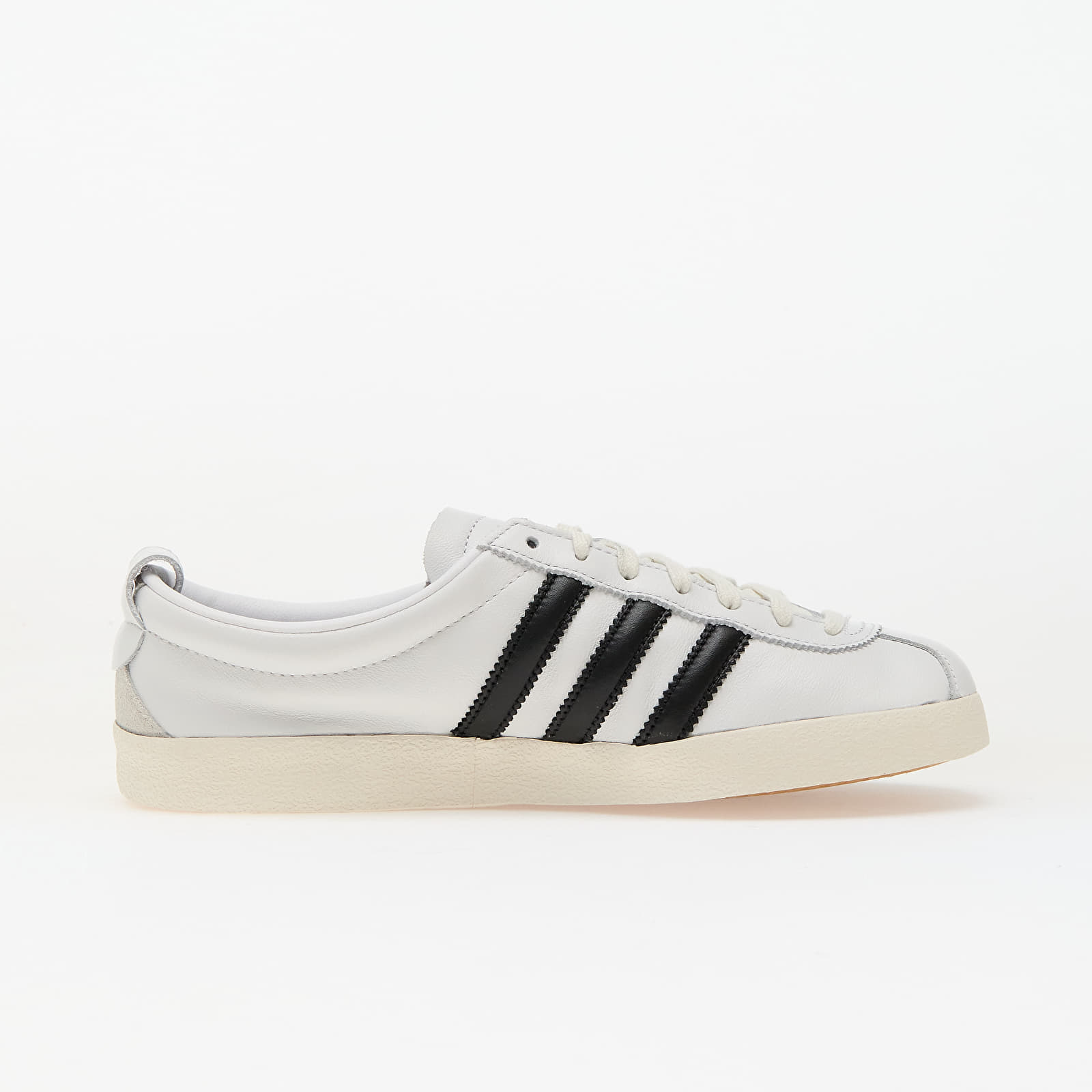 Дамски кецове и обувки Adidas Blanc Ftwr White/ Noble Maroon/ Gum 3