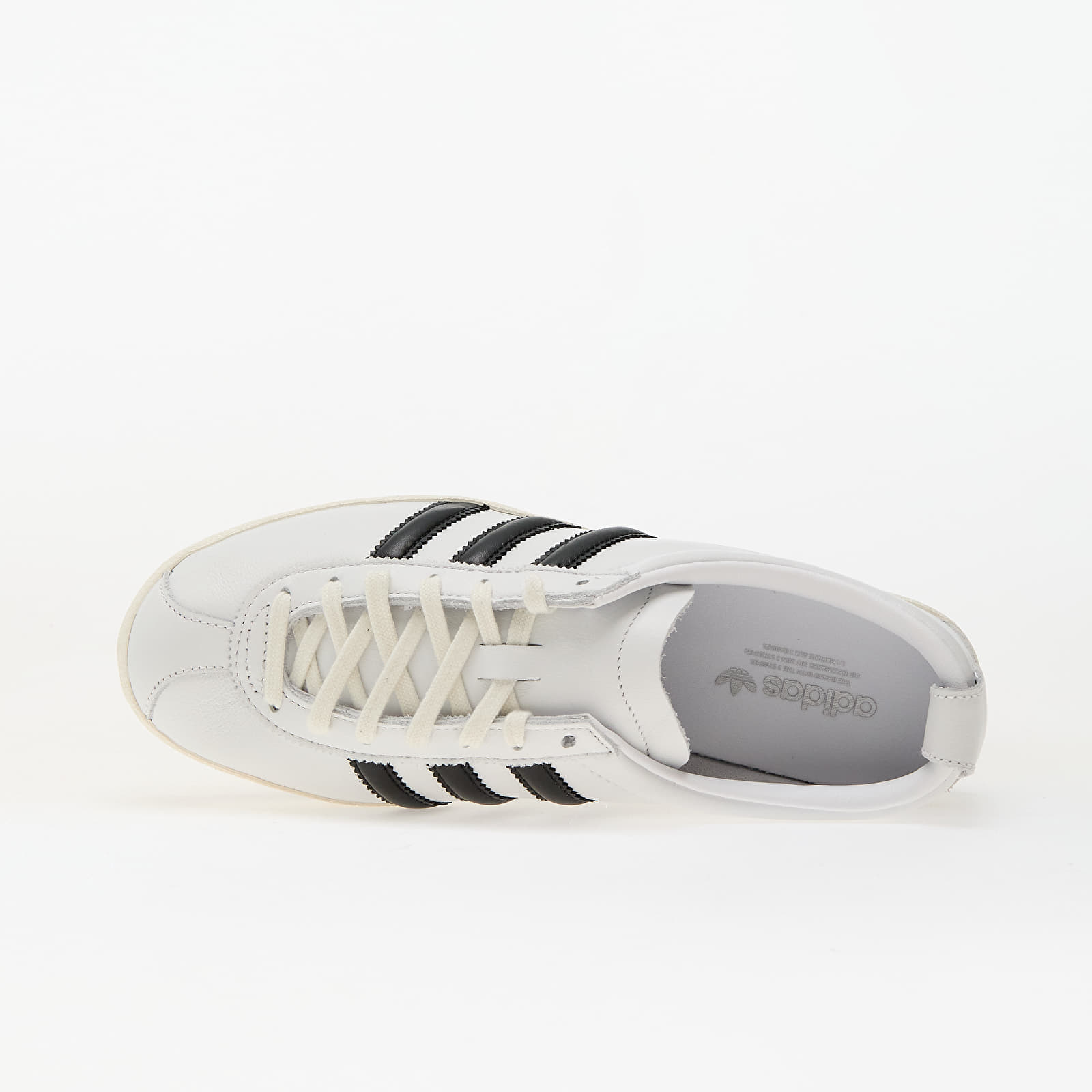 Дамски кецове и обувки Adidas Blanc Ftwr White/ Noble Maroon/ Gum 3