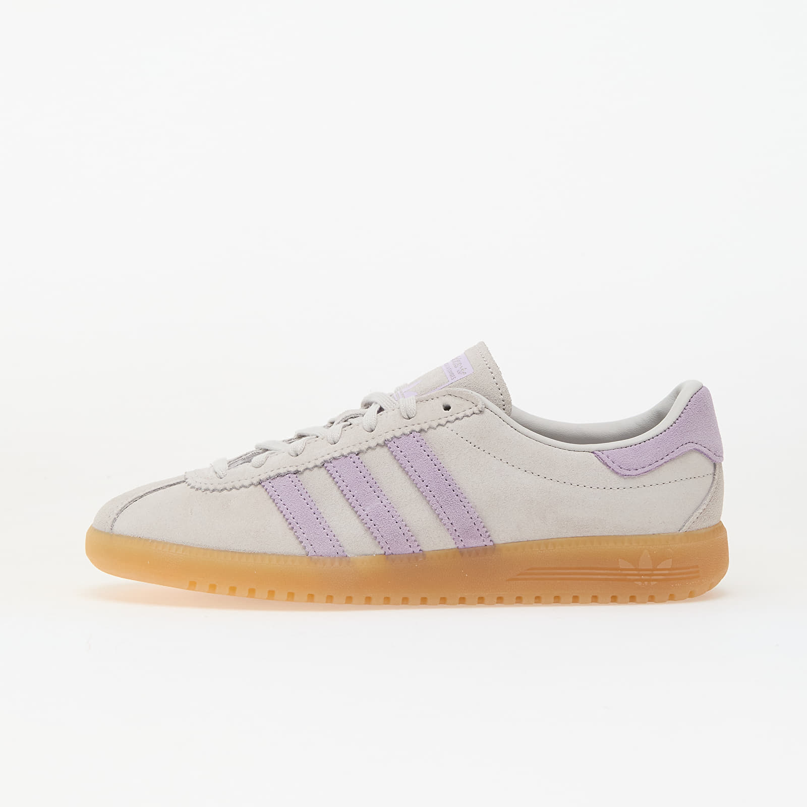 Frauen adidas Bermuda Grey One
