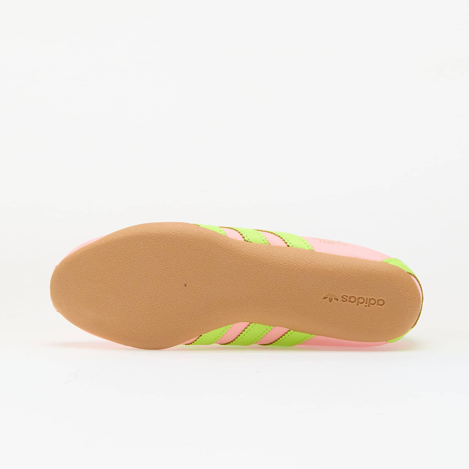Damesschoenen adidas Tokyo Glow Pink/ Solar Yellow/ Ash Blue