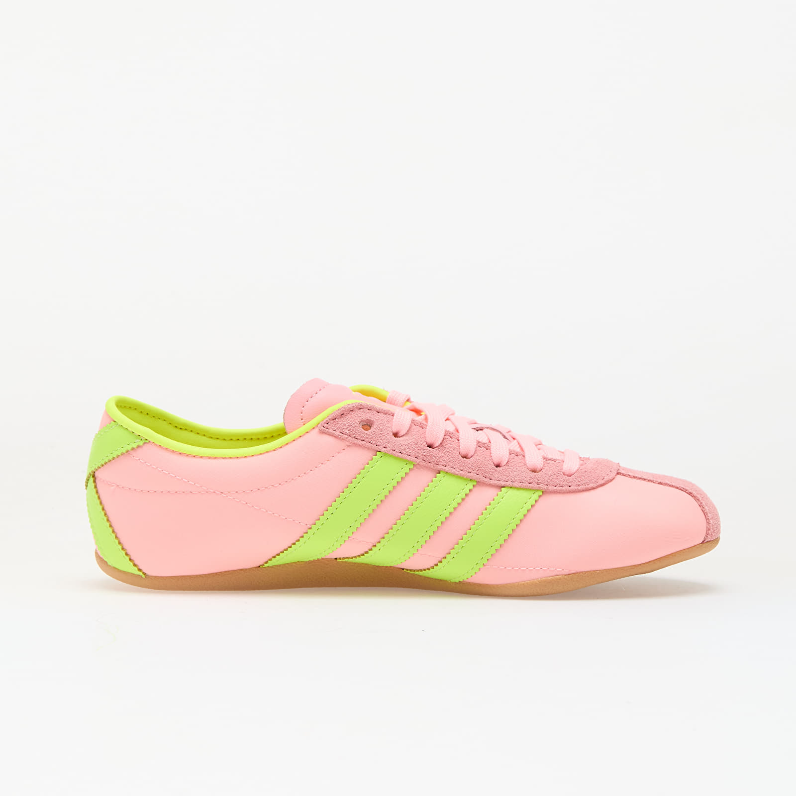 Damesschoenen adidas Tokyo Glow Pink/ Solar Yellow/ Ash Blue