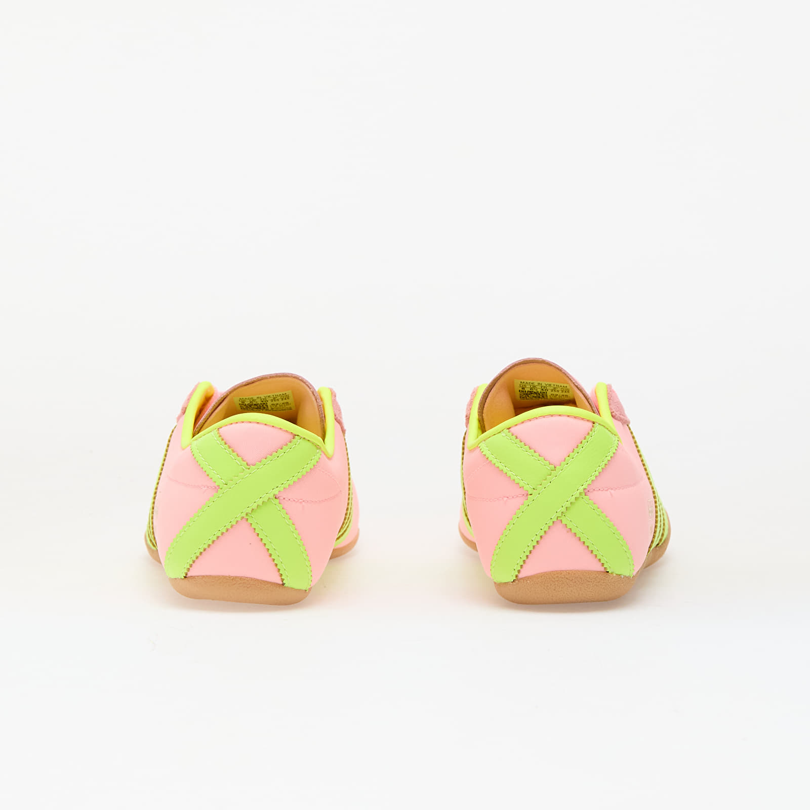 Damesschoenen adidas Tokyo Glow Pink/ Solar Yellow/ Ash Blue