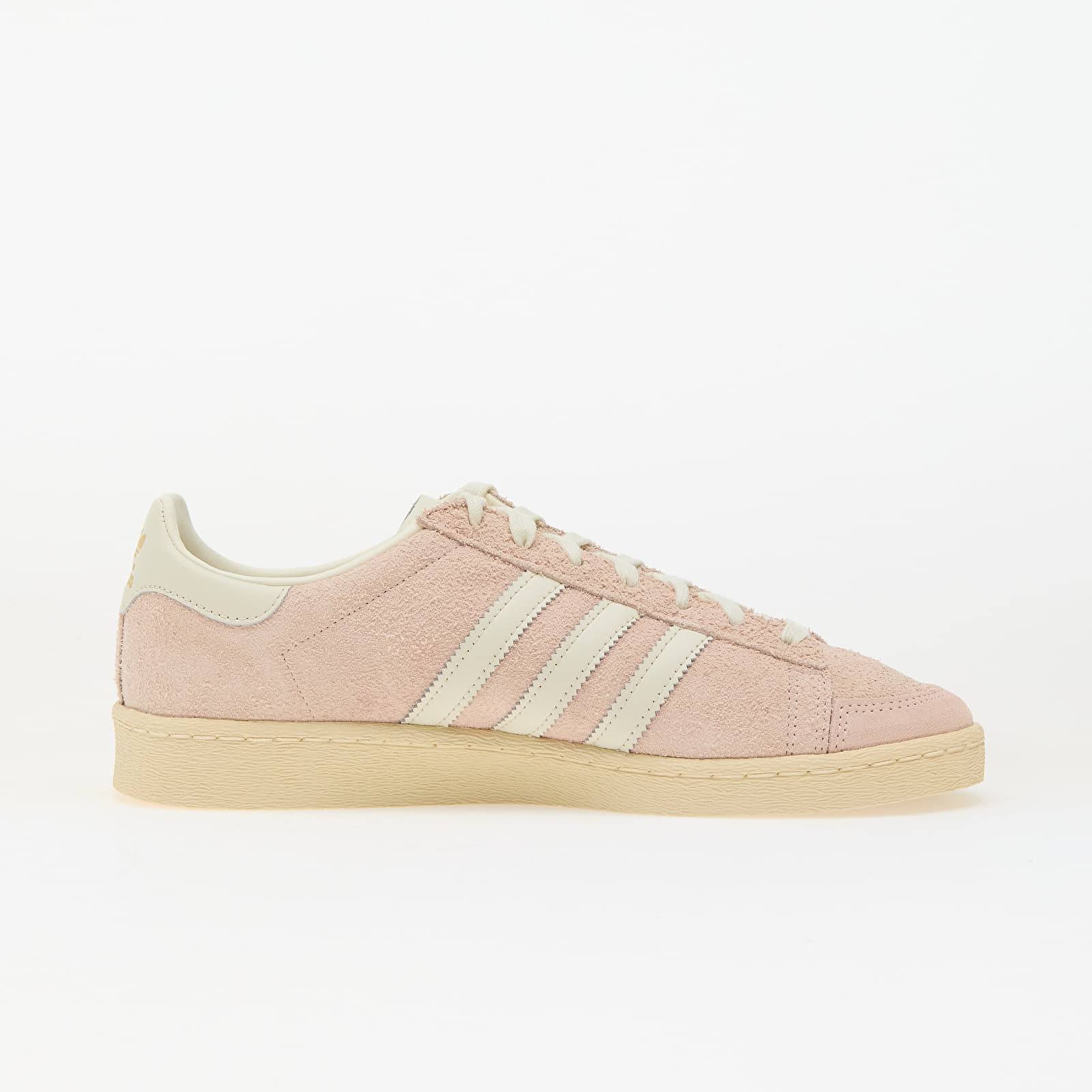 Meeste tossud ja kingad adidas Jabbar Lo Pink Tint/ Ivory/ Warm Vanilla