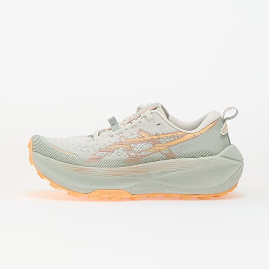 Asics Trabuco Max 4 Cream/ Dusty Steppe