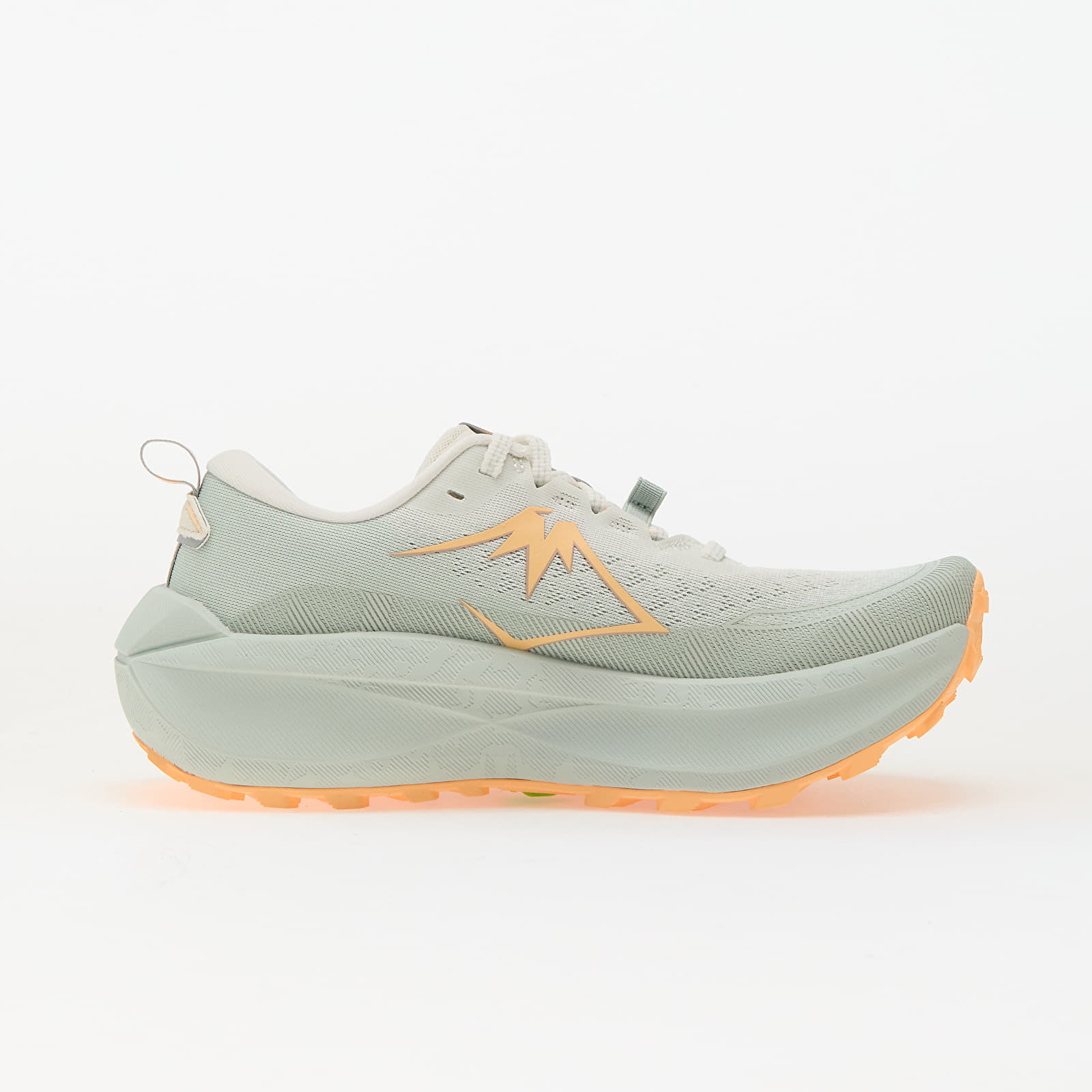 Herenschoenen Asics Trabuco Max 4 Cream/ Dusty Steppe