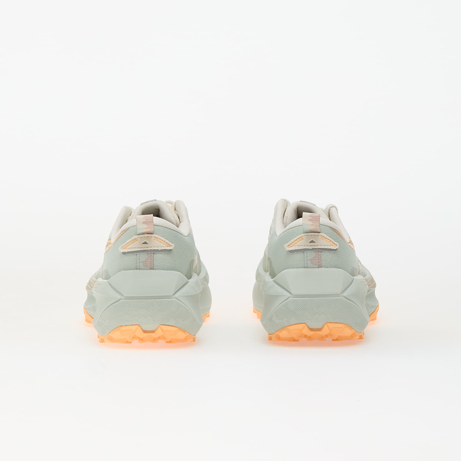 Herenschoenen Asics Trabuco Max 4 Cream/ Dusty Steppe