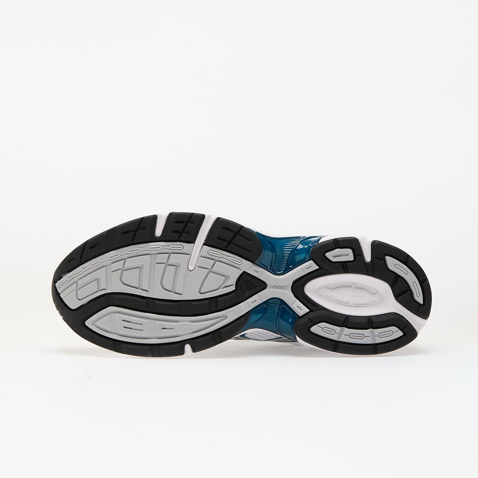 Sneakers og sko til kvinder Asics GEL-1130 White/ Restful Teal