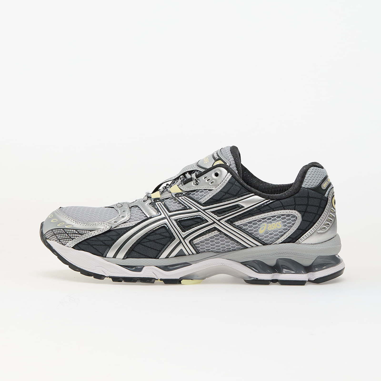 Sneakers Asics GEL-NIMBUS 10.1 Piedmont Grey/ Graphite Grey EUR 42.5
