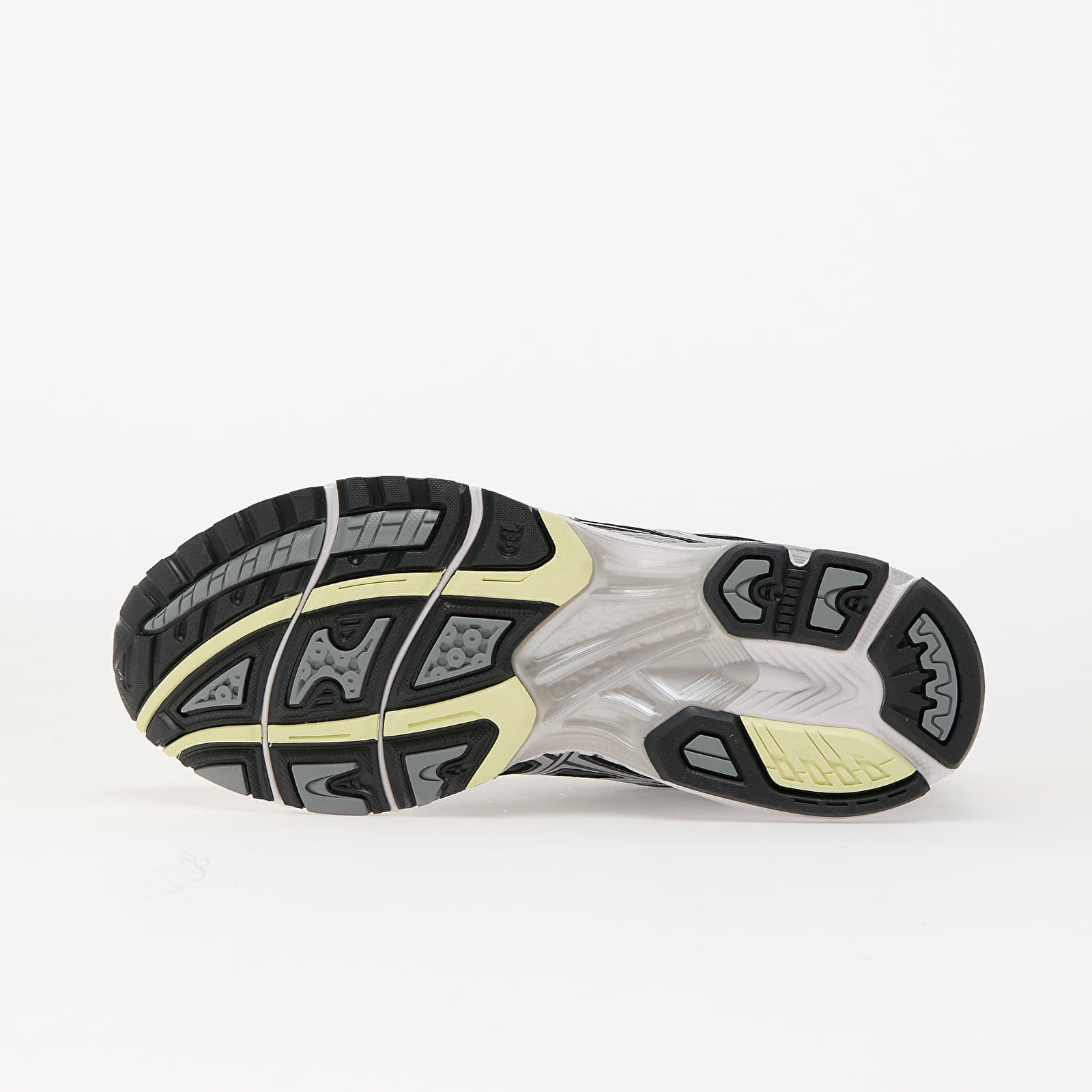 Asics Sneakers Asics GEL-NIMBUS 10.1 Piedmont Grey/ Graphite Grey EUR 41.5 - 2